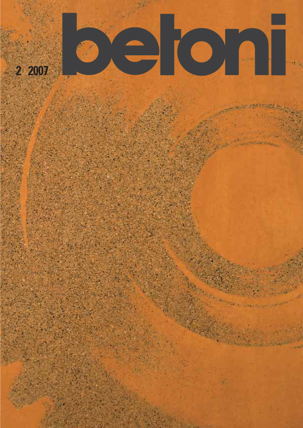 Arkisto Betoni lehti Arkisto Betoni lehti