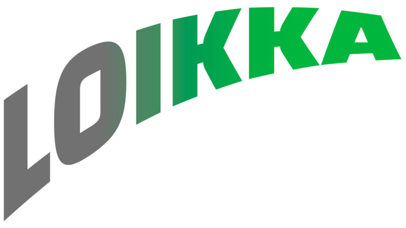 LOIKKA – Halving CO2 emissions of concrete
