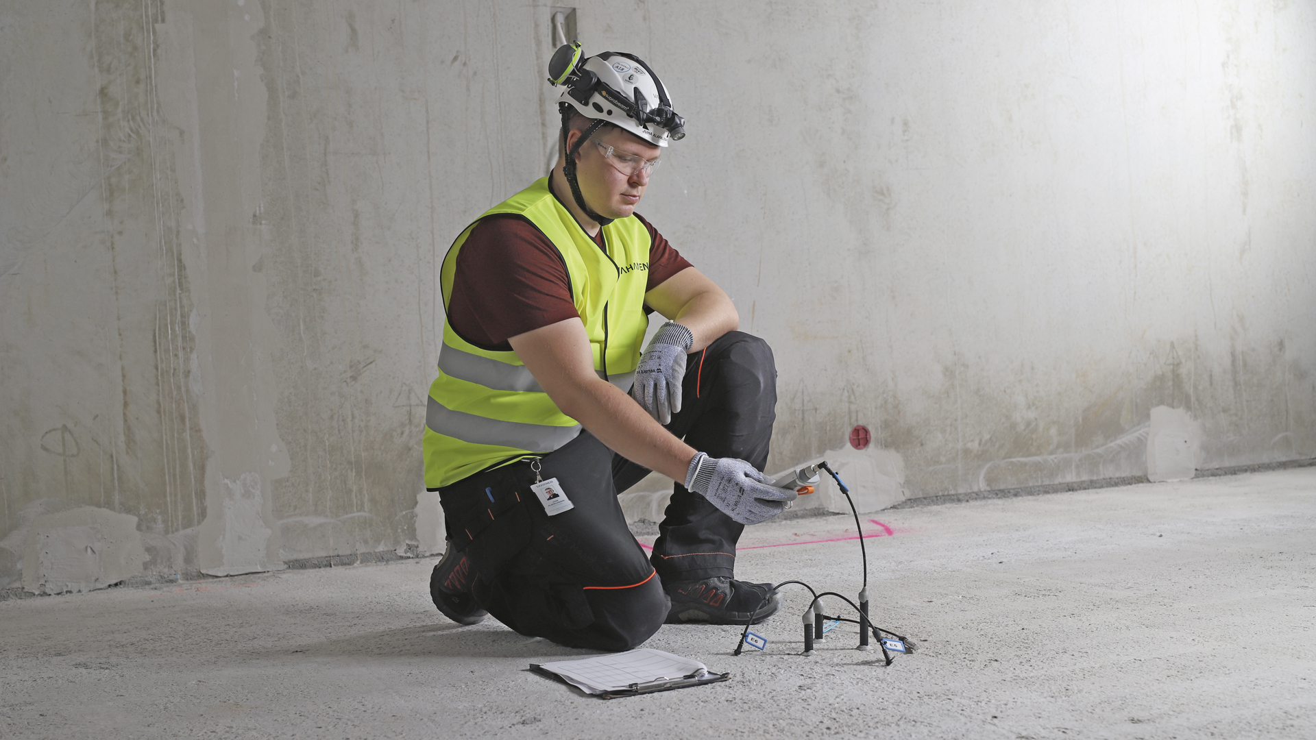Betonilattiarakenteiden Kosteudenhallinta Ja P llyst minen By76 Betonilattiarakenteiden Kosteudenhallinta Ja P llyst minen By76