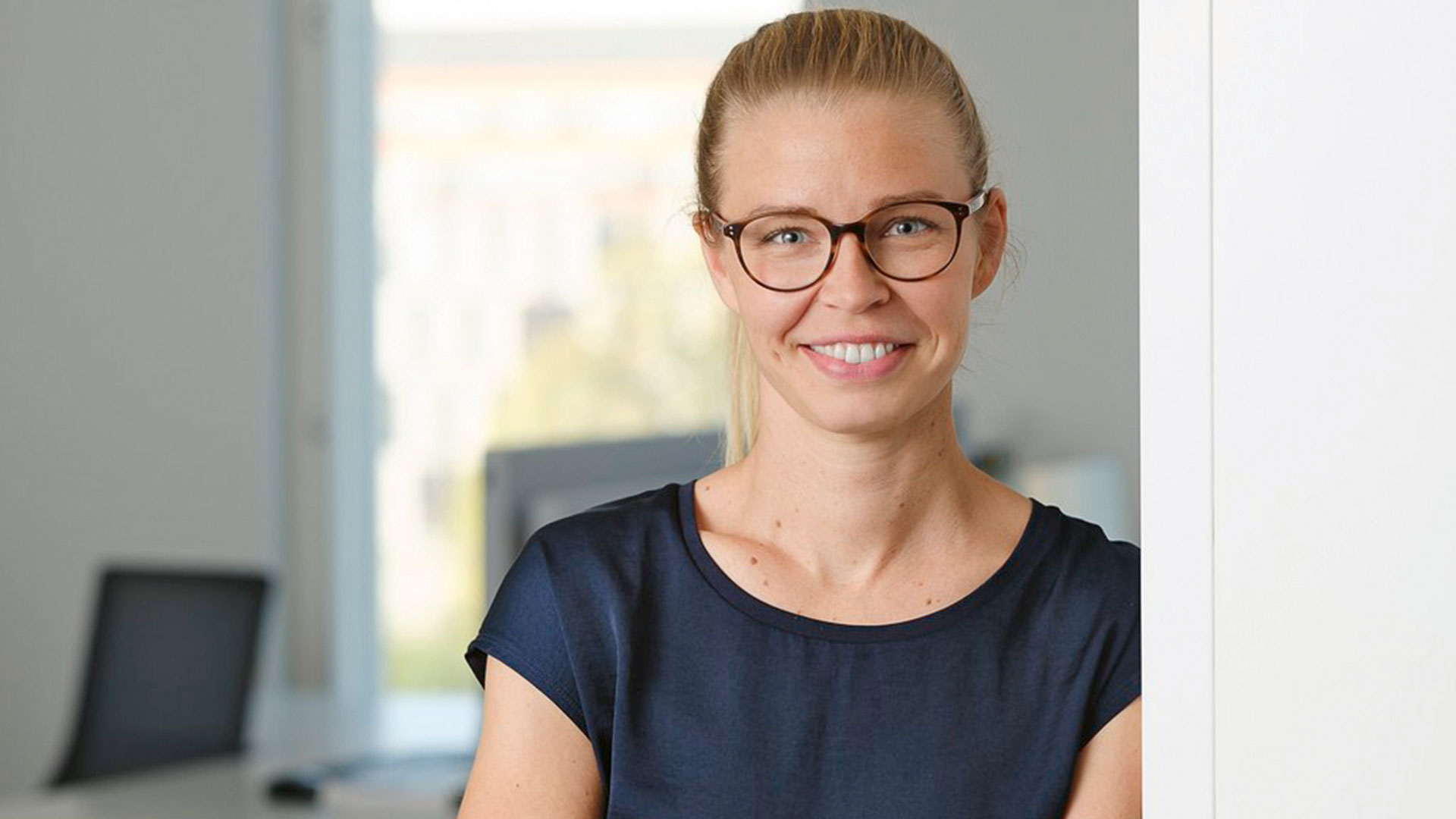 Henkilökuvassa Sini Ruokonen