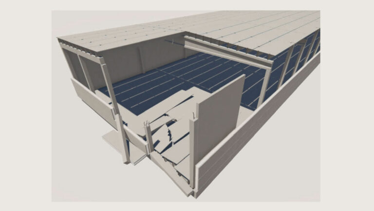Betoninormikortti 23EC on päivittynyt