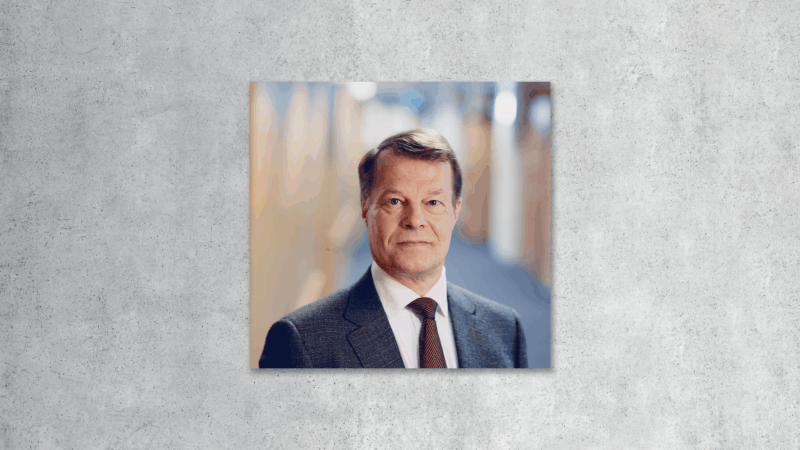 Preface: Representation by Finnish Association of Construction Product Industries