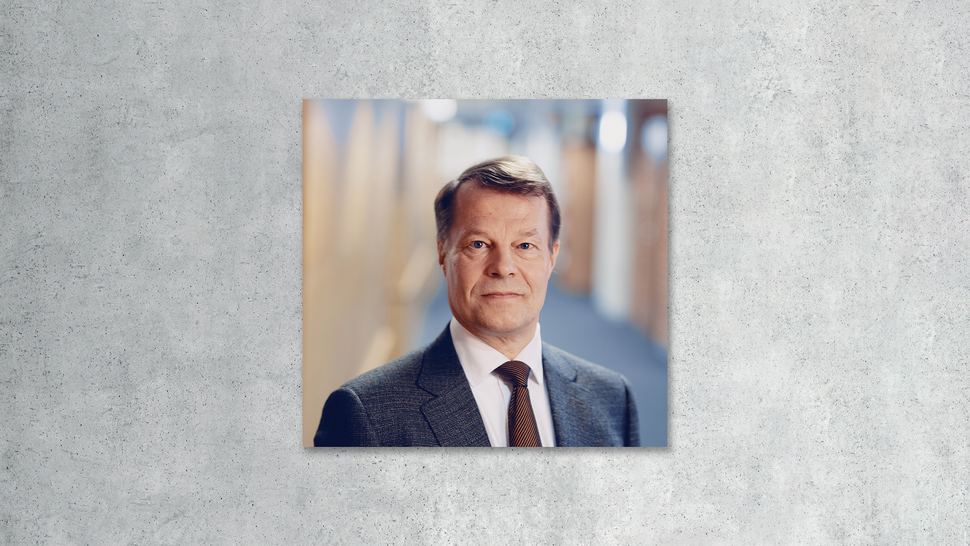 Preface: Representation by Finnish Association of Construction Product Industries