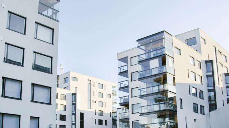 Rakennustuoteteollisuuden suositukset paksurappaus-eristejärjestelmien kantavuuden varmistamiseksi