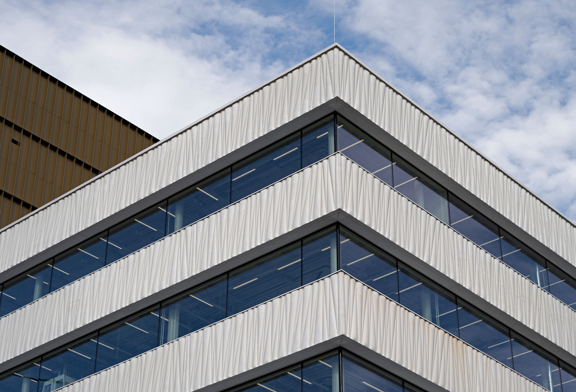 EriCa Green Chemistry Park