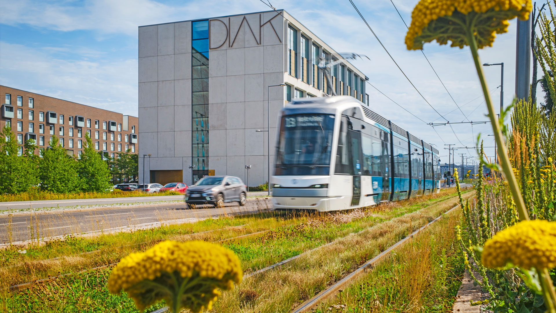 BY-Vähähiilisyysluokitus® – Hyväksytty menetelmä päästöjen ilmoittamiseen