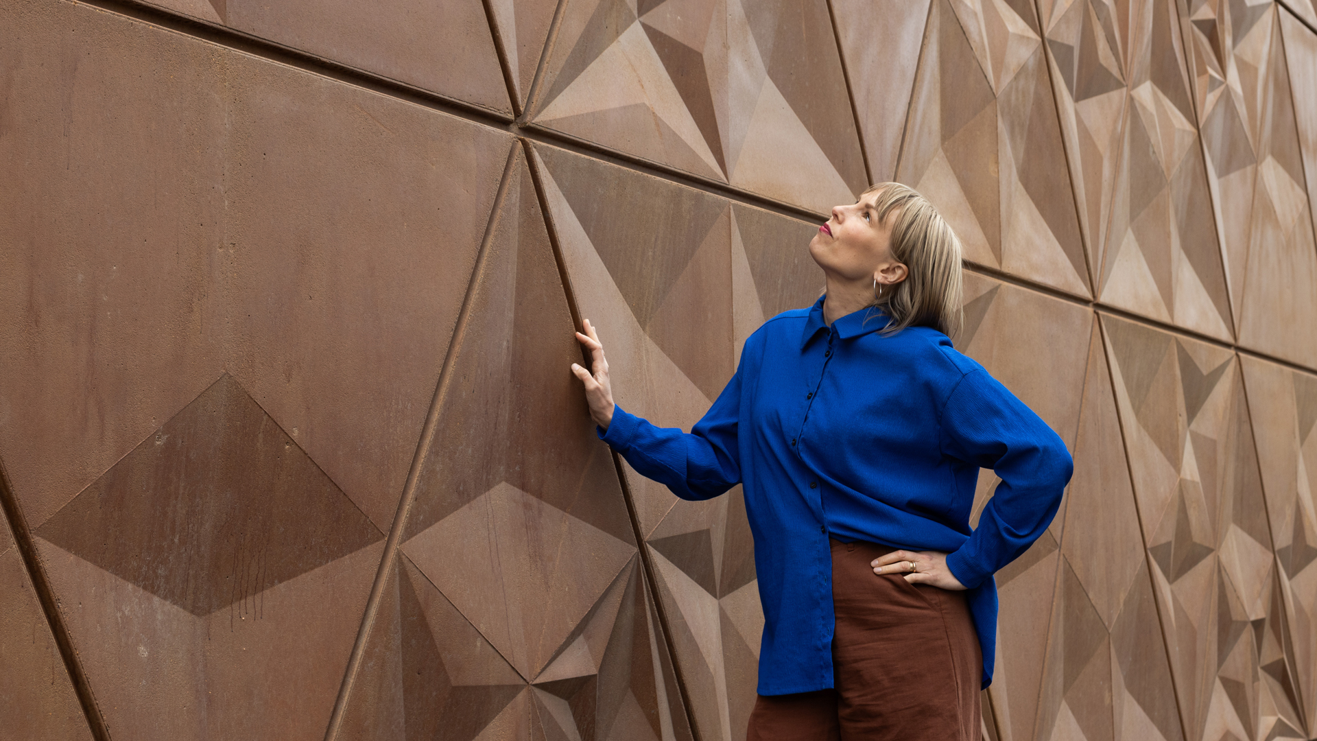 Rakkaani, kaupunki – Ylen uusi tv-sarja arkkitehtuurista alkaa 12.2.2026