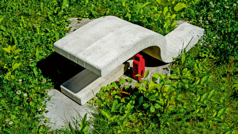 Pavilion of senses 2025