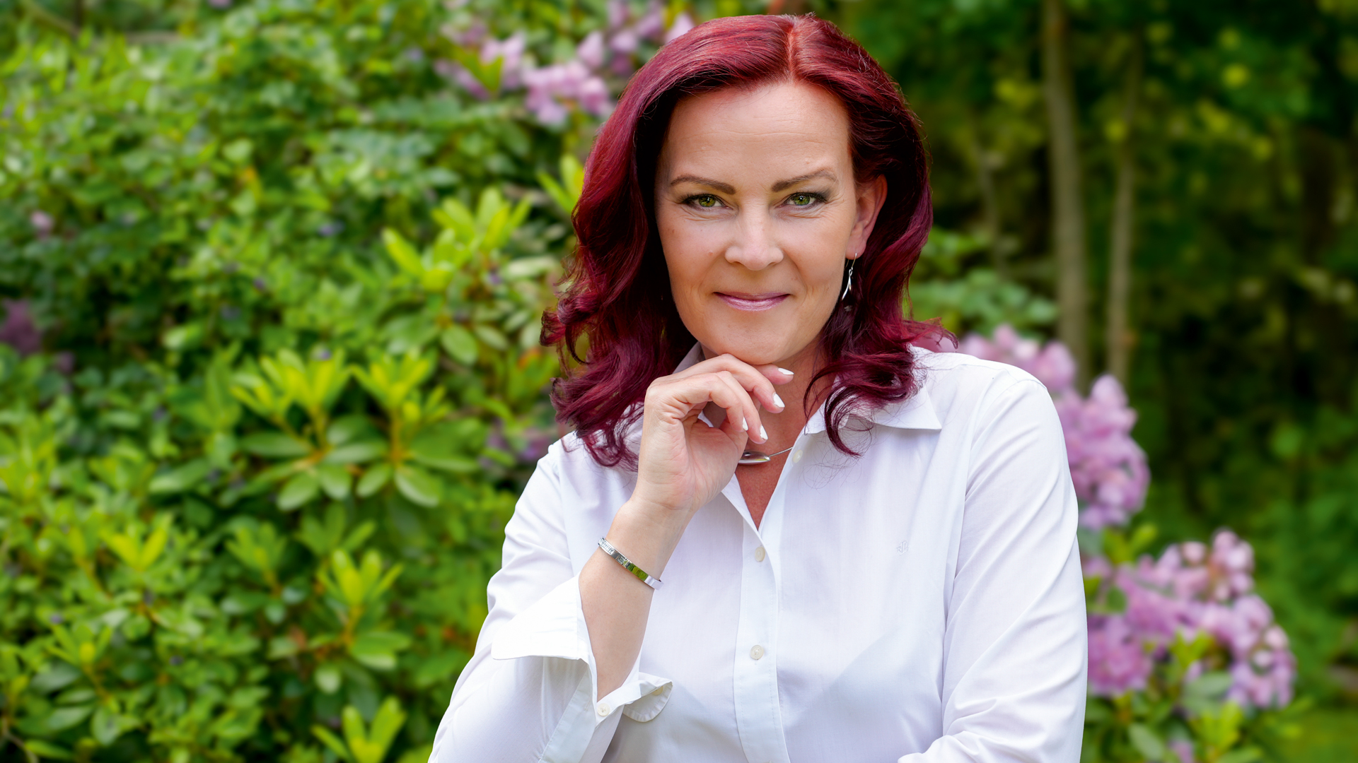 Henkilökuvassa Annina Tuominen