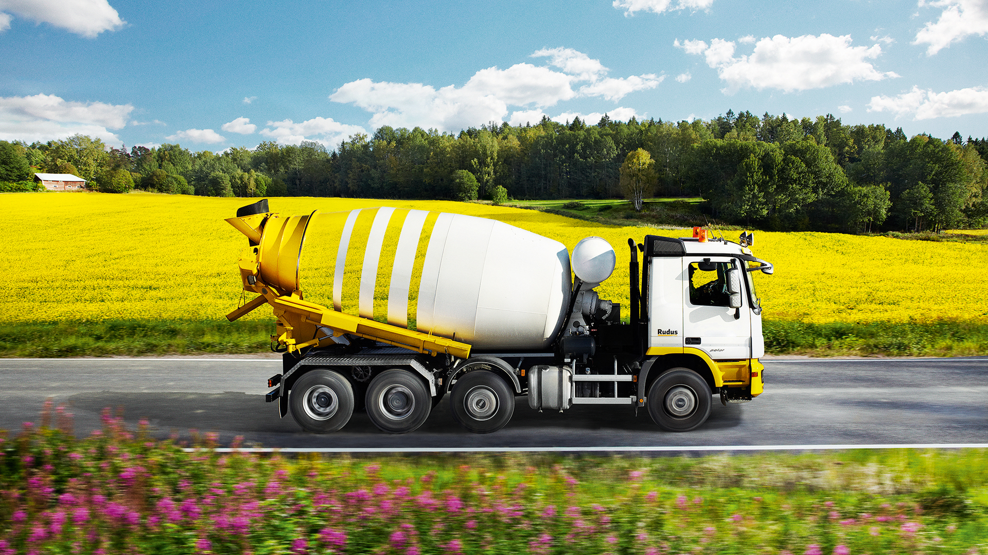 Ruduksen kahdeksalle sertifioiduille toimipaikalle myönnettiin kultatason CSC-vastuullisuussertifikaatit