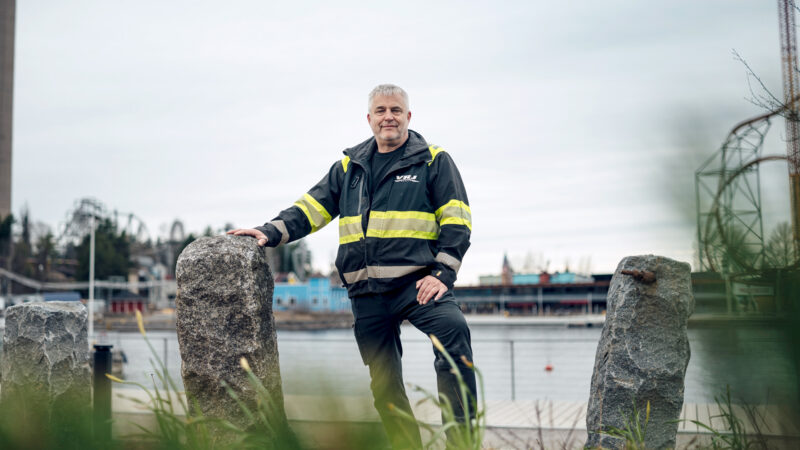 Vuoden Kivenpyörittäjä Kangasalta johtaa Euroopan viheralan kattojärjestöä – viheralan arvomaailma muuttunut viidessä vuodessa