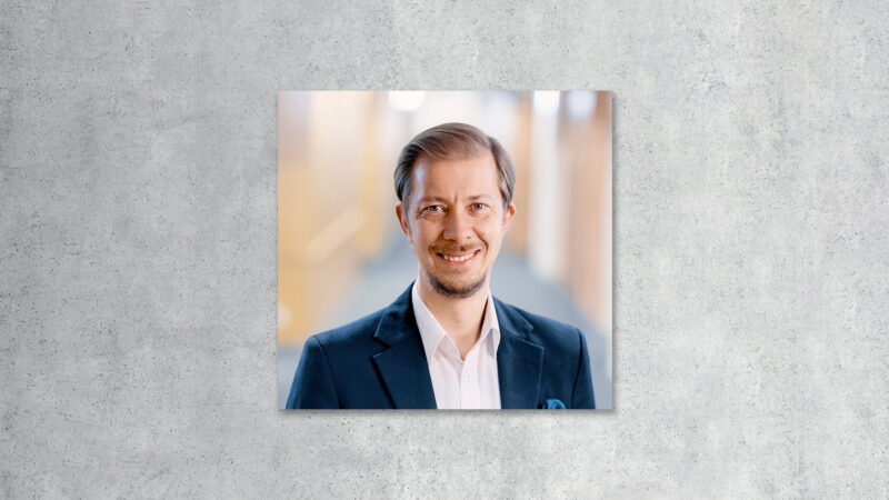 Preface: Building artificial intelligence – it is all about good foundations