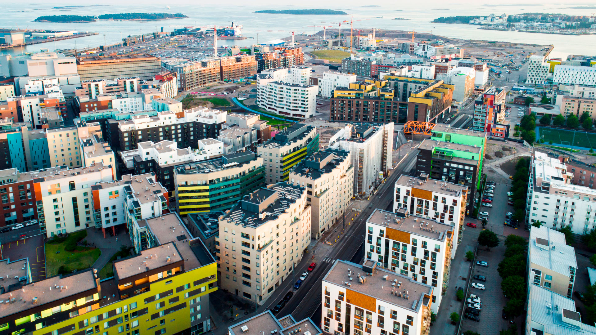 RT budjettiriiheen: investointiympäristö turvattava, asuntotuotanto ja korjausrakentaminen käyntiin