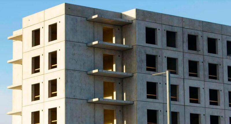 Rakentaminen tarvitsee lisää vähähiilisiä materiaalivalintoja