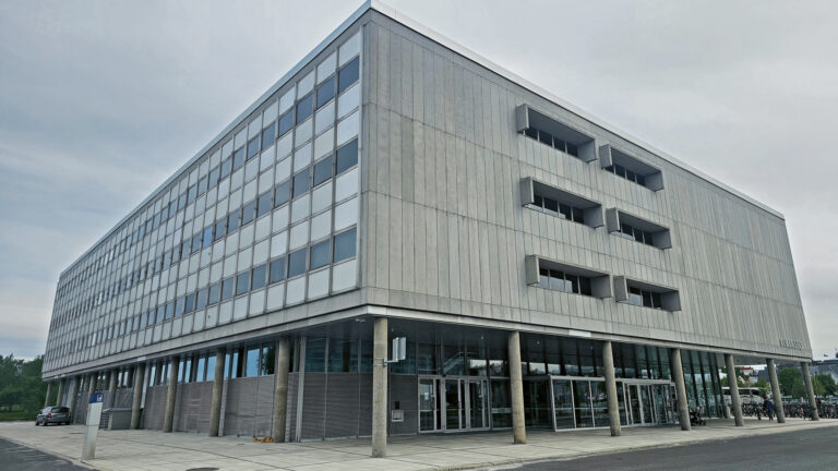 Betonin arvo säilyy kiertotaloudessa