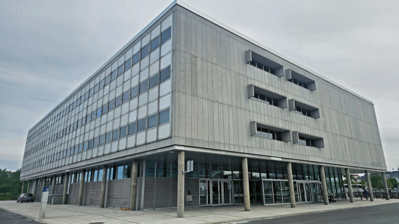 Betonin arvo säilyy kiertotaloudessa