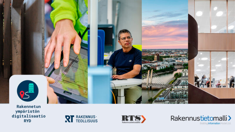 RYD-hankkeen eteneminen ja seuraavat askeleet 2.12.2026