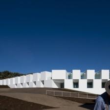 Aires Mateus Associados ‹ House for Elderly People