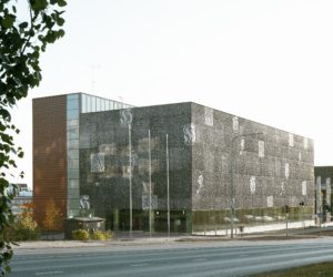 2009 - Hämeenlinnan maakunta-arkisto