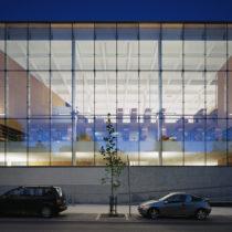 Turku City LibraryArchitect: JKMM Architects, Helsinki