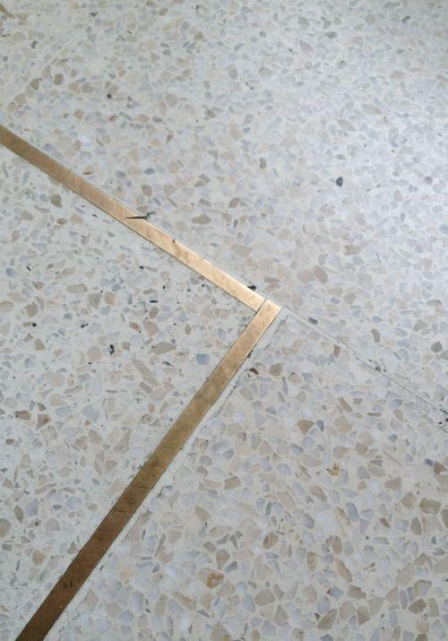 Näyttäviä lattioita betonista – Design-betonilattiat kuva #10