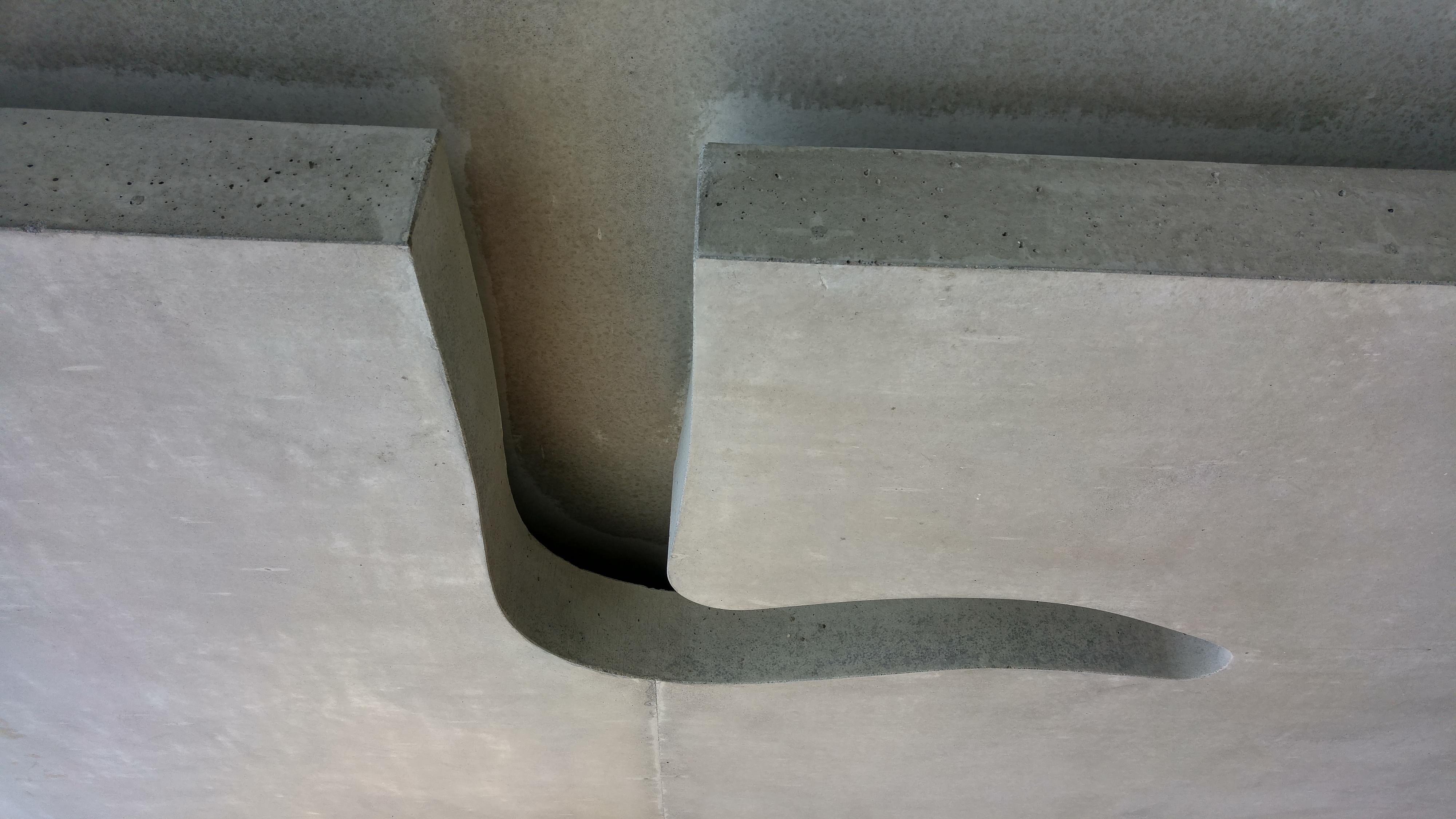 Savunpoistorakenteet betonitaiteeksi kuva #3
