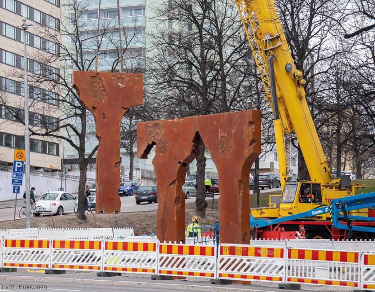 R torso C Tokiossa / Atelier Tekuto – ympäristöystävällisestä betonista kuva #1