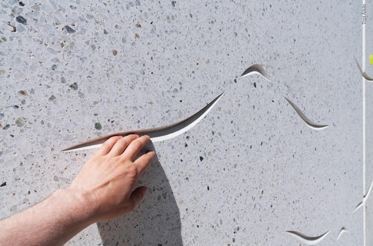 Portus – laadukasta betoniarkkitehtuuria kuva #16
