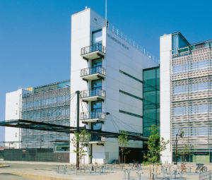 2000 - Kiinteistö Oy Biomedicum Helsinki