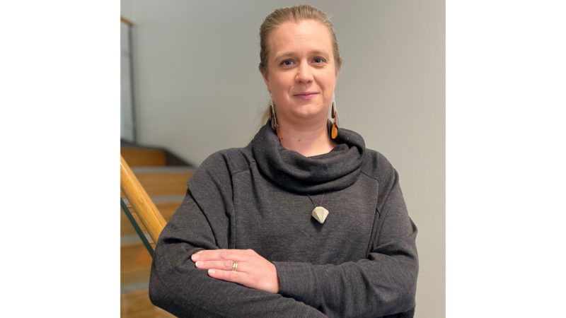 Vuoden Elementtisuunnittelija 2022 palkinto: Tiia Lyytinen – Sweco