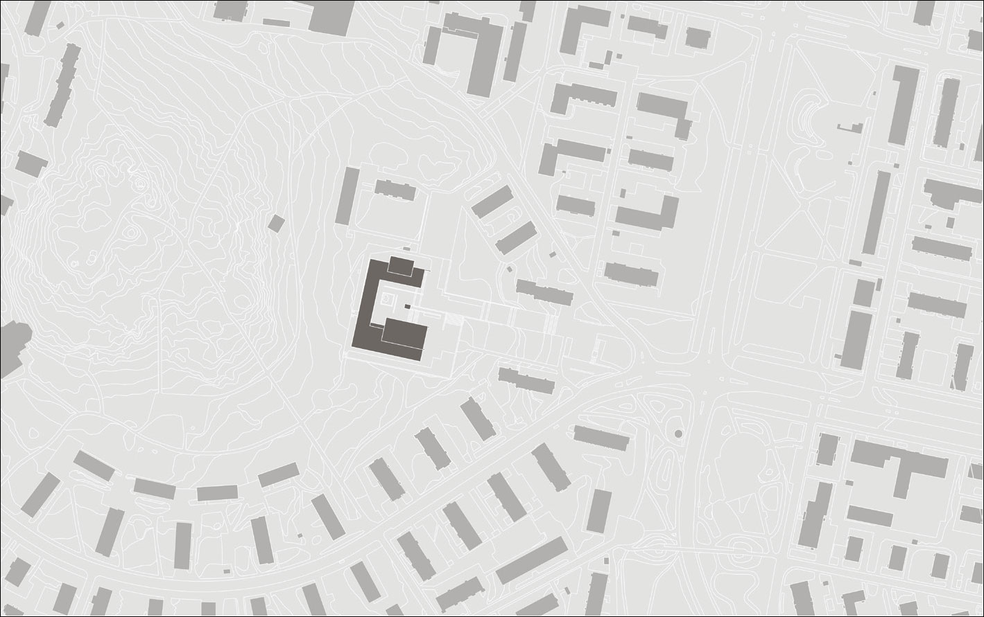 Lauttasaaren kirkon peruskorjaus kuva #11