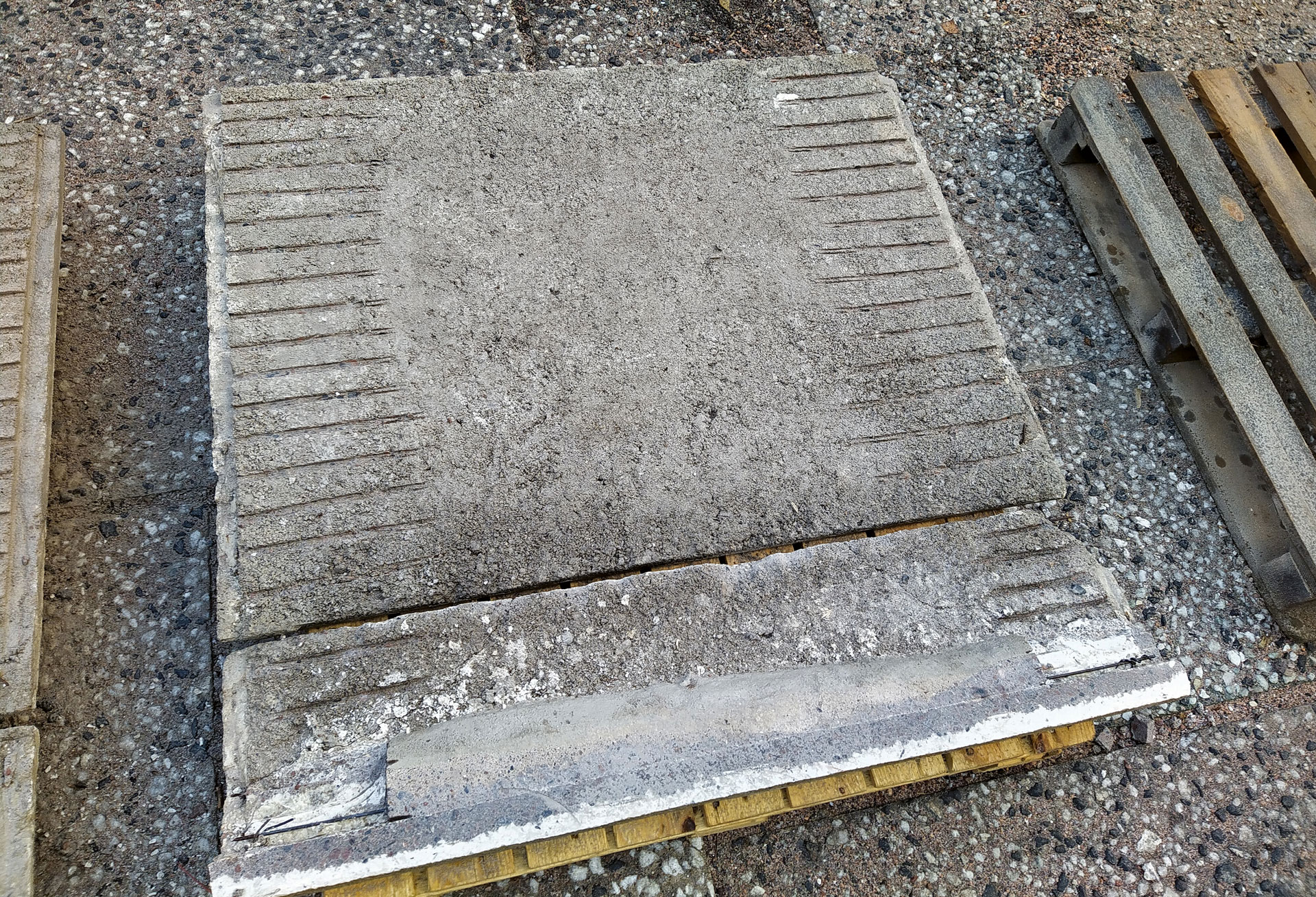 Lauttasaaren kirkon peruskorjaus kuva #4