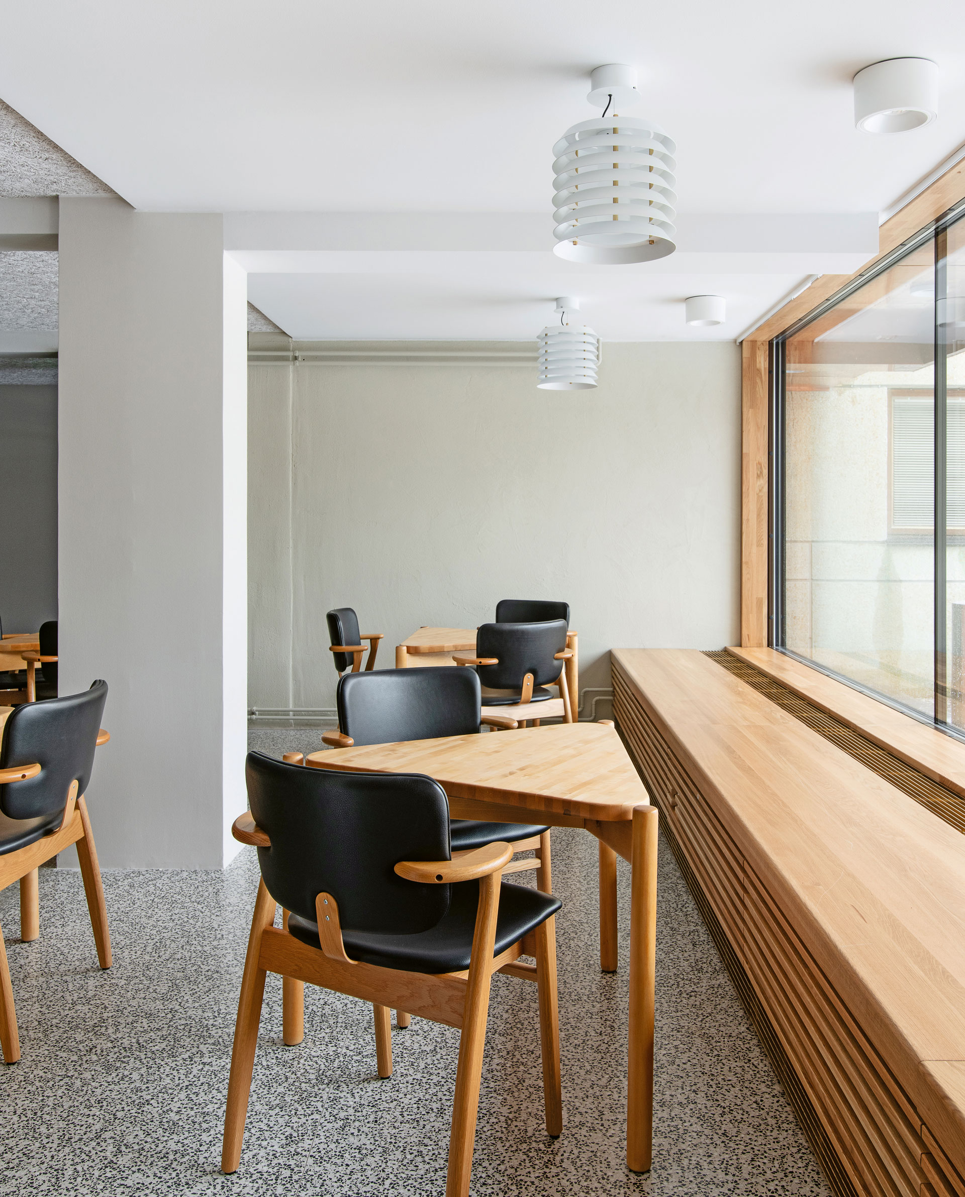 Lauttasaaren kirkon peruskorjaus kuva #9