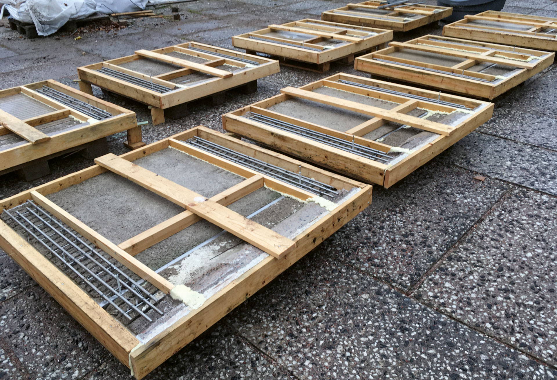 Lauttasaaren kirkon peruskorjaus kuva #5