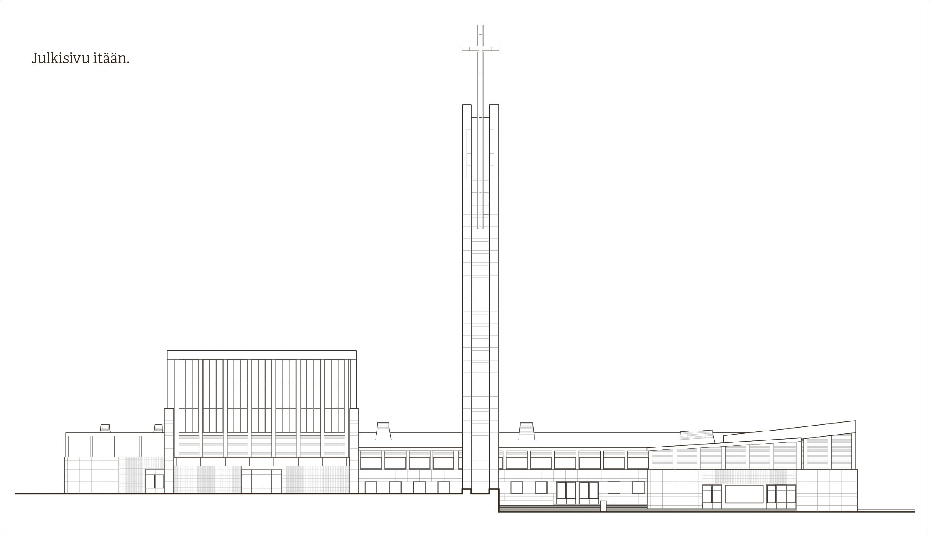 Lauttasaaren kirkon peruskorjaus kuva #13
