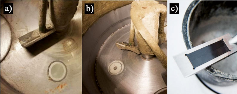 Automaattinen työstettävyyden mittaus betonituotannossa kuva #5