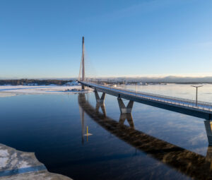 Vuoden Betonirakenne ja Betonipäivä