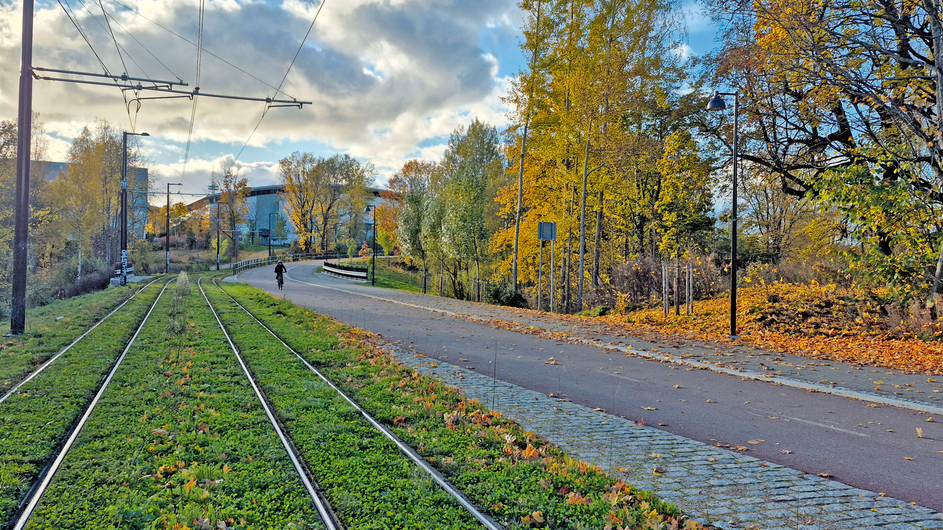 KAPA, Raitiolinja 13 Kalasatamasta Pasilaan kuva #11